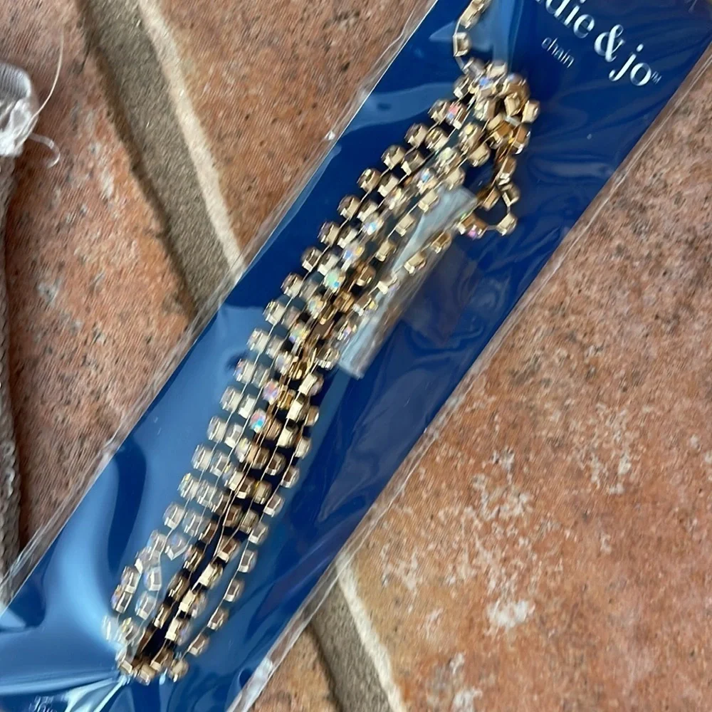 FREE PEOPLE SEQUIN PROJECT DRESS - Picture 2 of 4